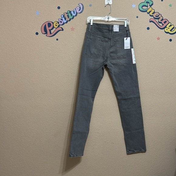 Goodfellow & Co Slim fit jeans Gray Size 30 × 32 - Picture 2 of 9